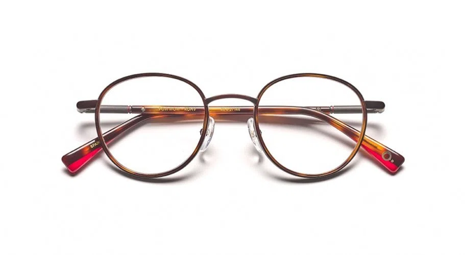 Etnia Barcelona POW WOW Eyeglasses - view 25
